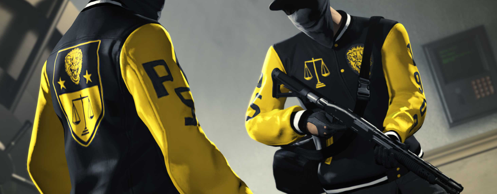 В GTA Online начался месяц ограблений. Rockstar запустила глобальное испытание с наградами перед декабрьским обновлением