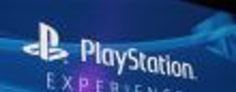 PlayStation Experience 2016 и The Game Awards пройдут в начале декабря