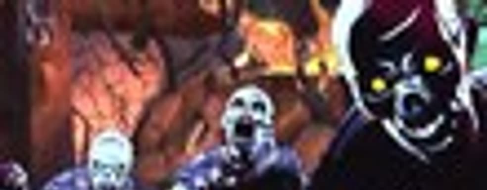 Свежий трейлер Yaiba: Ninja Gaiden Z