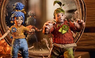 Take-Two вынудила Hazelight отказаться от торговой марки It Takes Two