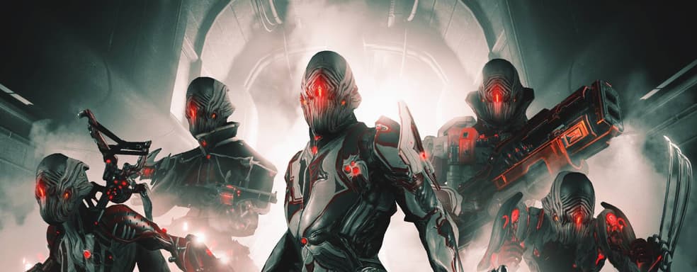 Создатели Warframe сохранят творческую независимость под руководством Tencent