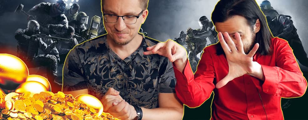 [Мнение] - Apple и Google ответят в суде за китайский клон Rainbow Six Siege