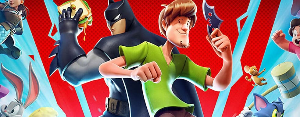 MultiVersus ограничит игроков, которые слишком быстро повышают уровень