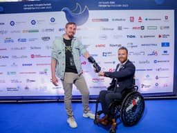 Announced Laureates of the Eleventh Program "Best Social Projects of Russia"