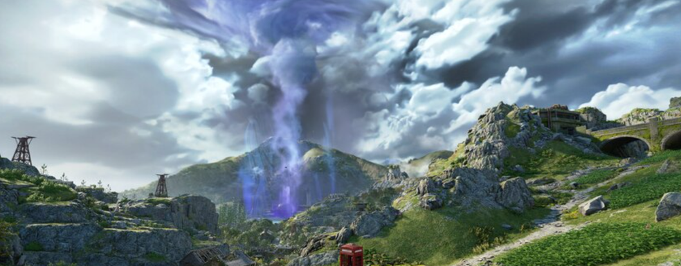 «Британская Fallout» Atomfall против настоящей Fallout 4. Сравнение геймплея, физики и механик