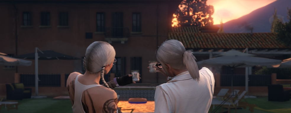 Rockstar переименовала старую версию GTA 5 на ПК после анонса обновления с улучшениями с PlayStation 5 и Xbox Series