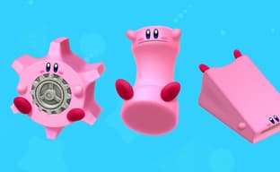 Kirby and the Forgotten Land Returns with New Modes and Enhanced Graphics in Updated Edition for Switch 2