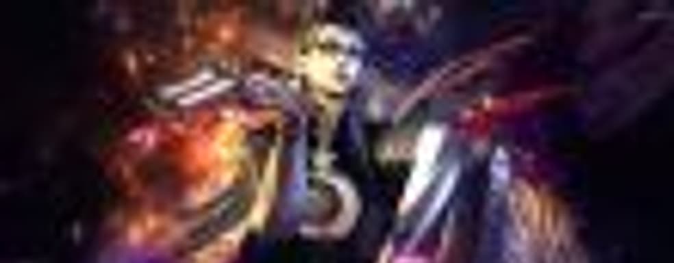 Разработчики из Platinum Games обсуждают Bayonetta 3