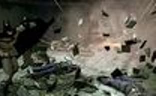 Трейлер РС-версии Batman: Arkham Asylum