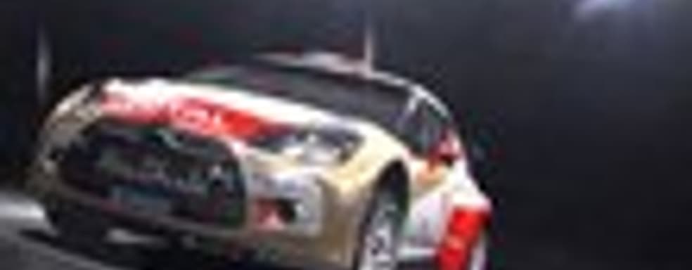 Дебютный трейлер WRC 4