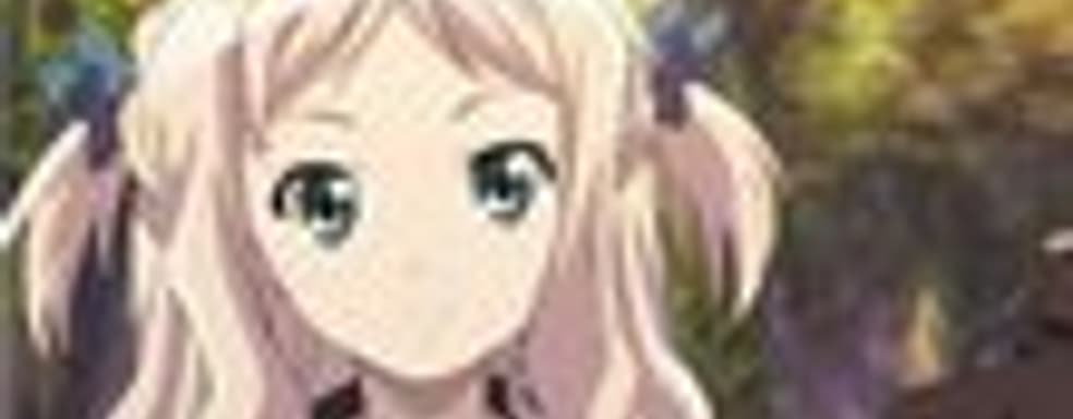 Atelier Rorona для PS3 может выйти в США 