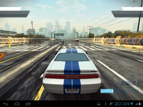 Игры на планшете iRu Pad Master E9701G