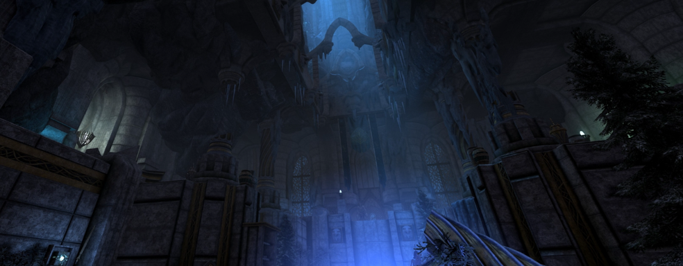 В фанатском ремейк Oblivion исправят крупный недостаток оригинальной игры — авторы Skyblivion улучшат подземелья