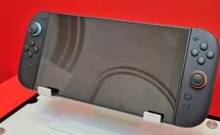 Как выглядит Nintendo Switch 2 на компьютерной томографии? Энтузиаст поделился результатами сканирования