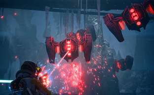 Returnal выйдет на ПК в Steam 15 февраля. Пока это эксклюзив PlayStation 5