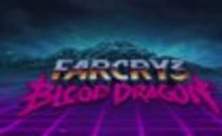 Far Cry 3: Blood Dragon в продаже