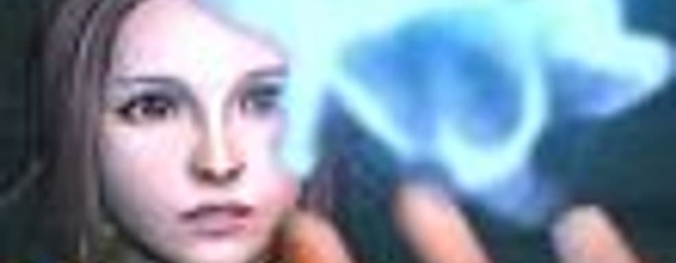 The Last Remnant - попытка номер... 