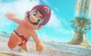 Оценки Super Mario Odyssey – один из главных претендентов на звание «Игра года»