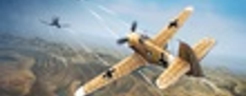 Состоялся релиз World of Warplanes