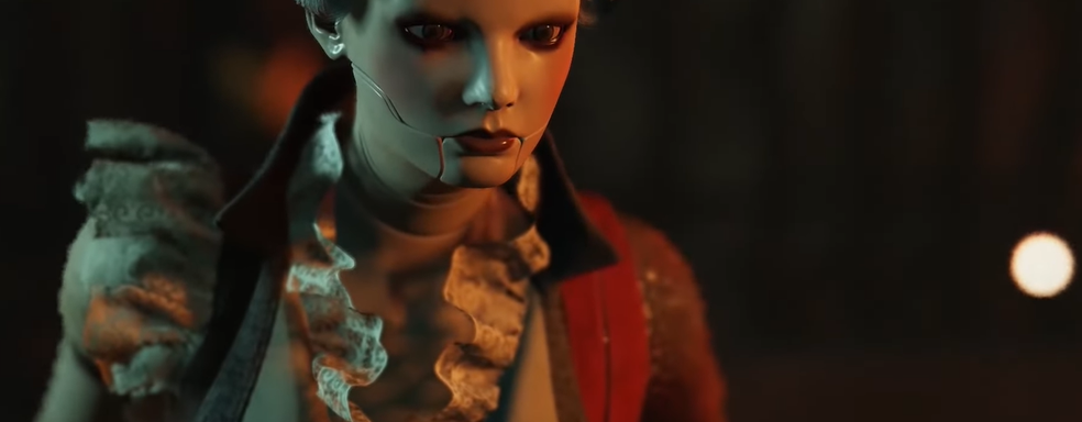 Разработчики Steelrising показали геймплей Dark Souls с автоматонами в сеттинге Французской революции