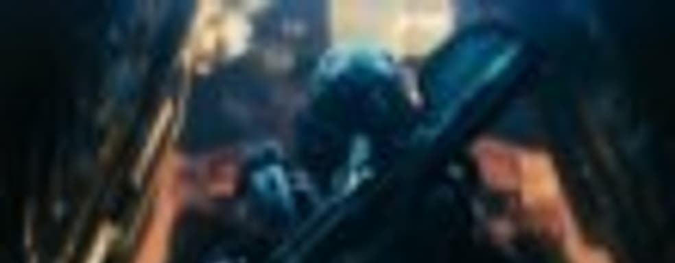 Трейлер Halo 5: Guardians - Spartan Locke Armor Set