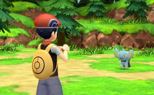 Анонсированы ремейки Pokemon Diamond и Pearl