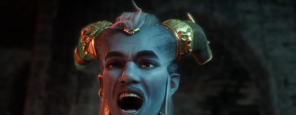 Dragon Age: The Veilguard не вошла в 200 самых продаваемых игр. Топ-продаж Steam