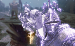 FromSoftware тихо занерфила групповые сражения с боссами Elden Ring