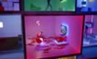 Рекламный ролик Wii U