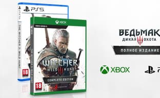 Ведьмак 3: Дикая Охота появится на новом поколении ПК и консолей