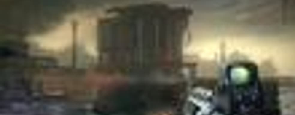 Другие новости этой недели (Killzone 2 и Halo 3, Ghostbusters, F.E.A.R. 2...) 