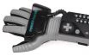 Sony запатентовала контроллер-перчатку