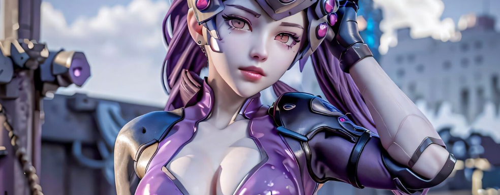 Overwatch 2 спустя 200+ тысяч обзоров перестала быть худшей игрой в истории Steam, но Blizzard пока рано радоваться