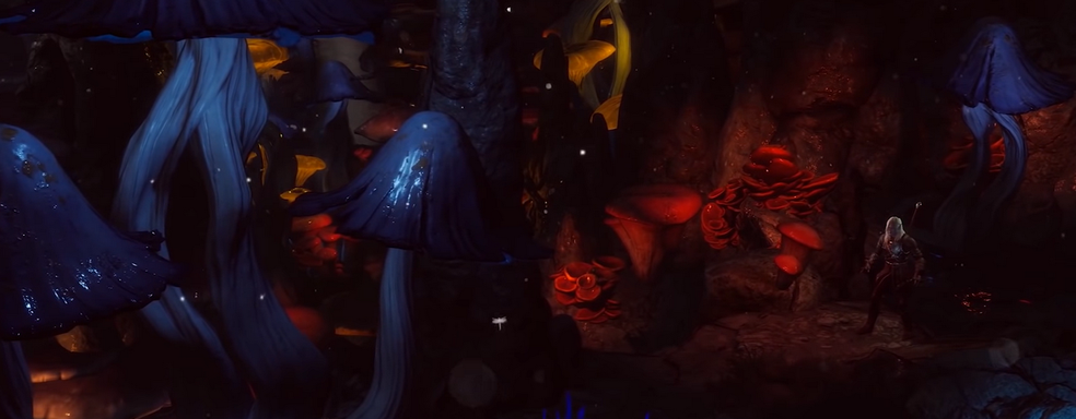 Baldur's Gate 3  -  Появились свежие подробности об игре