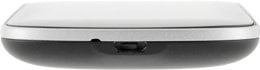 Обзор Huawei Vision. Нижний торец коммуникатора