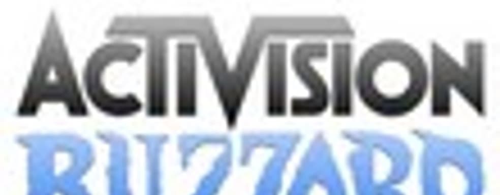 Акции Activision Blizzard подскочили до рекордного уровня