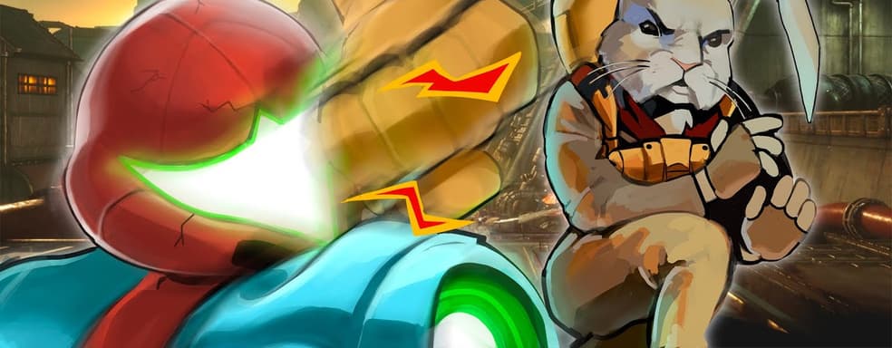 [18+] Metroid для PlayStation. Мохнатая киска в комплекте. Обзор F.I.S.T.: Forged In Shadow Torch