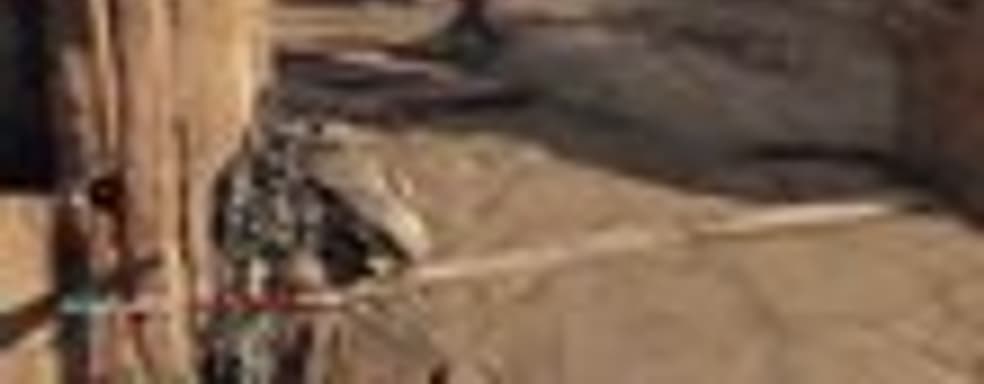 Gears of War 3: Capture the Leader