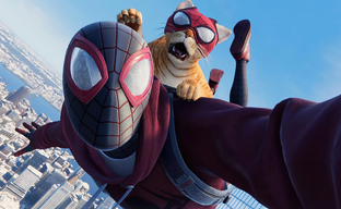 Spider-Man Miles Morales смогли запустить в разрешении 8К на GeForce RTX 4080