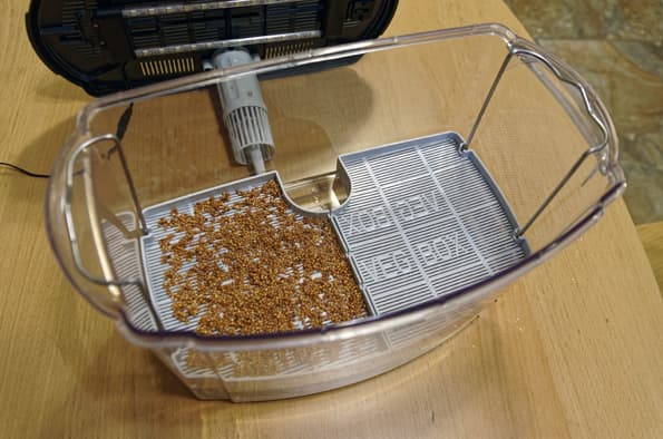 Проращиватель Rawmid DS-01