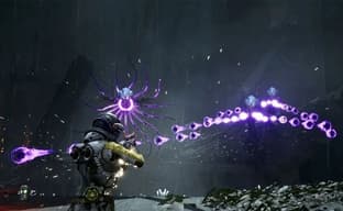 8 минут в PS5-эксклюзиве Returnal