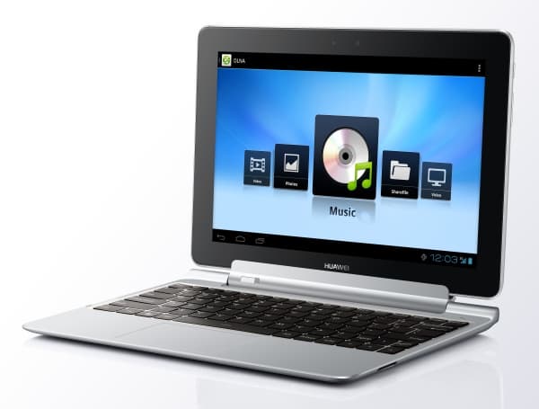 Huawei Mediapad 10 FHD