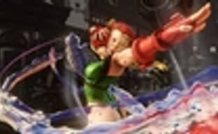 Продажи Street Fighter V составили 1,4 млн копий