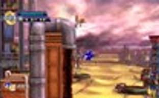 Игровой ролик Sonic The Hedgehog 4: Episode II