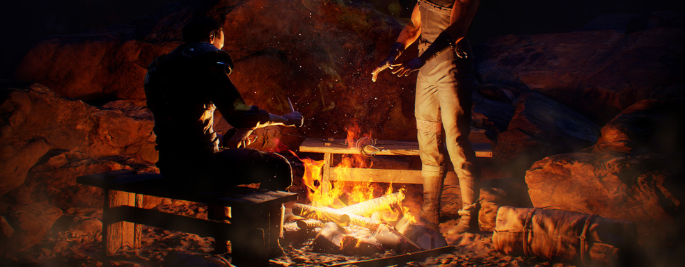 Ремейк «Готики» получит русскую озвучку. Менеджер сообщества рассказал об игре