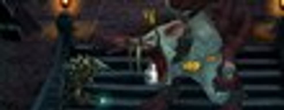 MMOG Royal Quest от создателей «Космических рейнджеров» и King’s Bounty