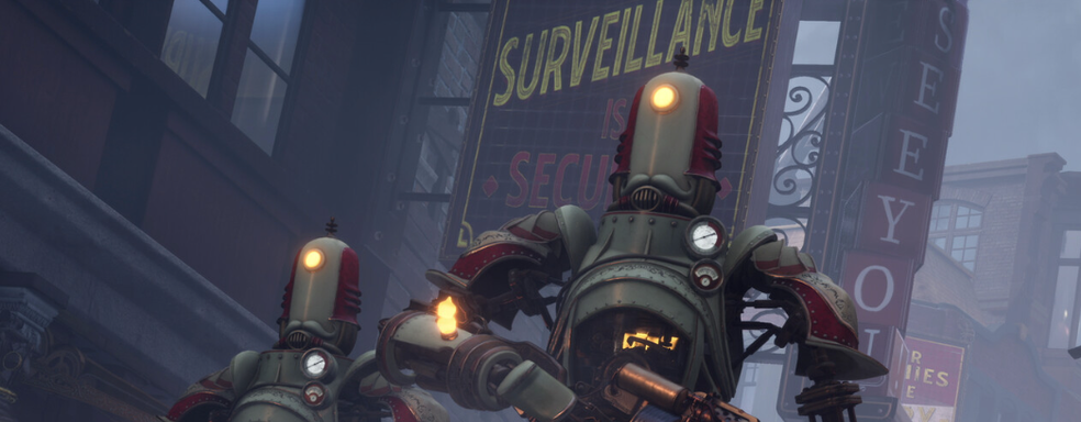 Xbox Exclusive Authors Break Silence to Show Bread Texture. What are the Creators of Clockwork Revolution Up To?