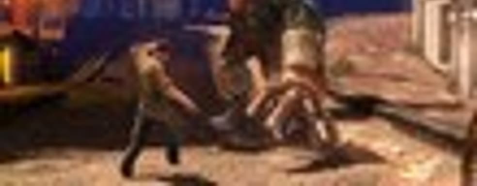 Ken Levine о сеттинге BioShock: Infinite