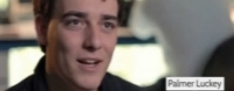 Palmer Luckey обещает продавать Oculus Rift по себестоимости