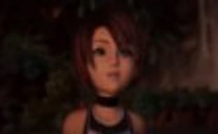 Вступительный ролик Kingdom Hearts 1.5 HD ReMIX